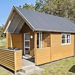 First Camp Rabjerg Mile - 3*