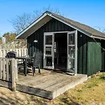 First Camp Rabjerg Mile - 캠프장