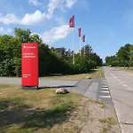 First Camp Rabjerg Mile - 3*