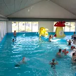 First Camp Rabjerg Mile - Skagen