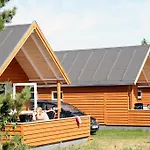 First Camp Rabjerg Mile - Skagen