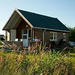 First Camp Rabjerg Mile - Campsite Skagen