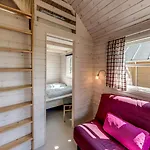 First Camp Rabjerg Mile - Campsite 3*