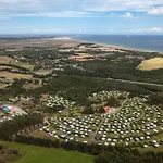 First Camp Rabjerg Mile - Skagen