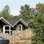 Campsite First Camp Rabjerg Mile - Skagen