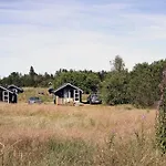 Campsite First Camp Rabjerg Mile -