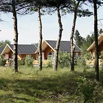 First Camp Rabjerg Mile - Campsite Skagen