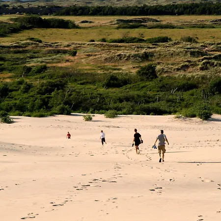 Кемпинг First Camp Rabjerg Mile - Скаген