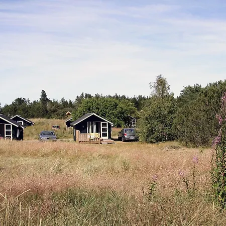 Кемпинг First Camp Rabjerg Mile -