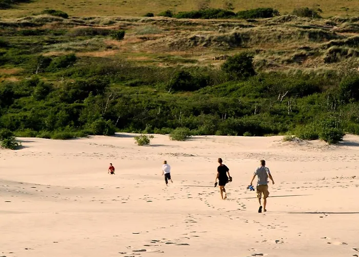 Camping First Camp Rabjerg Mile - Skagen