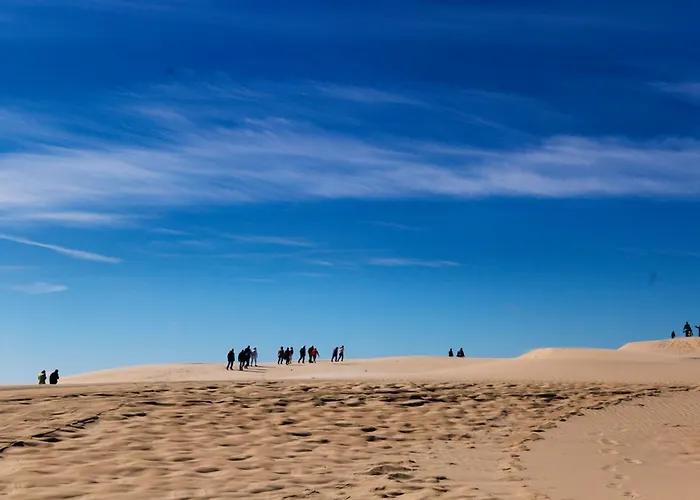 Camping First Camp Rabjerg Mile - Skagen