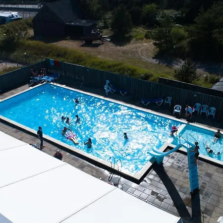 First Camp Rabjerg Mile - 3* Skagen