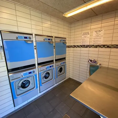 Parque de Campismo First Camp Rabjerg Mile - Skagen