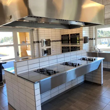 First Camp Rabjerg Mile - Skagen