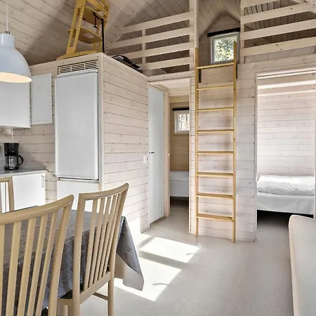 First Camp Rabjerg Mile - 3* Skagen