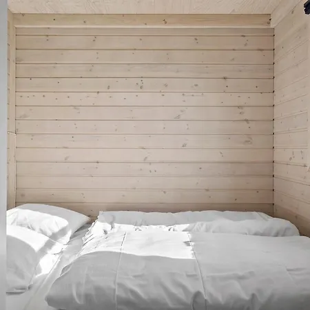 First Camp Rabjerg Mile - Parque de Campismo Skagen