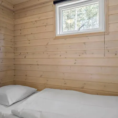 First Camp Rabjerg Mile - Parque de Campismo