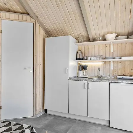 First Camp Rabjerg Mile - Skagen