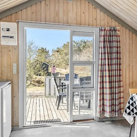 Parque de Campismo First Camp Rabjerg Mile - 3*