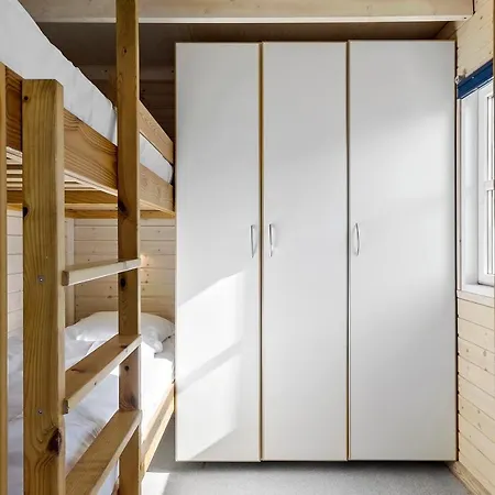 Parque de Campismo First Camp Rabjerg Mile -