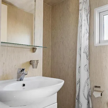 First Camp Rabjerg Mile - Skagen