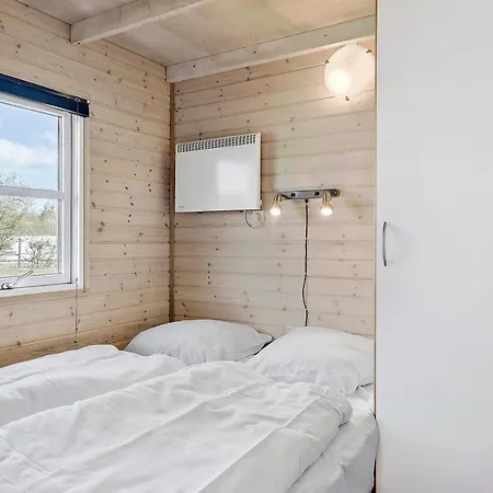 First Camp Rabjerg Mile - Parque de Campismo