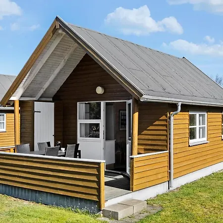 First Camp Rabjerg Mile - Parque de Campismo Skagen