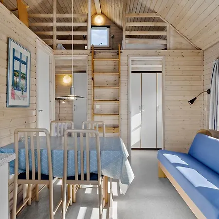 First Camp Rabjerg Mile - Skagen