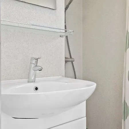 Parque de Campismo First Camp Rabjerg Mile - Skagen