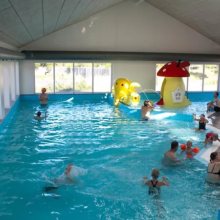 First Camp Rabjerg Mile - Skagen