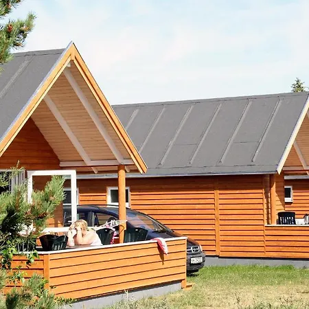 First Camp Rabjerg Mile - Skagen