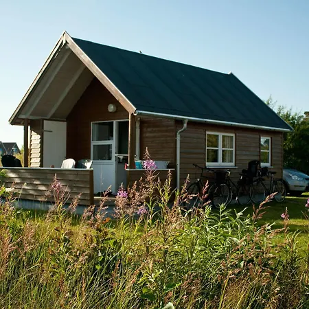 First Camp Rabjerg Mile - Parque de Campismo Skagen