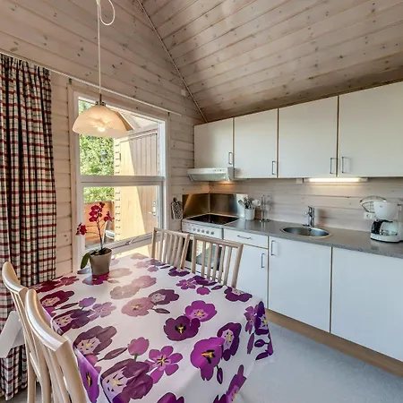 Parque de Campismo First Camp Rabjerg Mile - Skagen