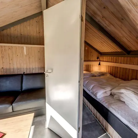 First Camp Rabjerg Mile - Parque de Campismo