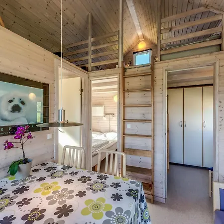 First Camp Rabjerg Mile - 3* Skagen