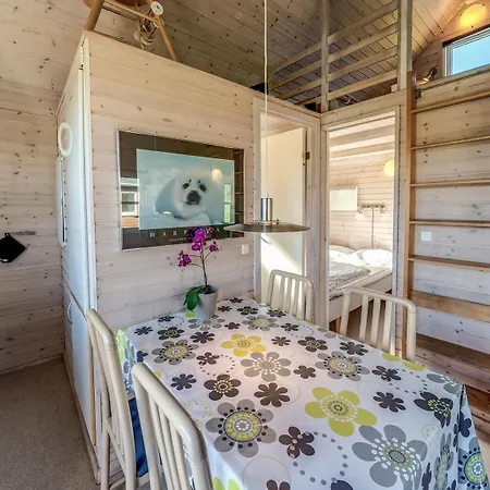 First Camp Rabjerg Mile -