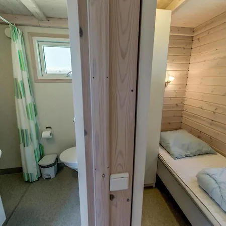 First Camp Rabjerg Mile - Skagen