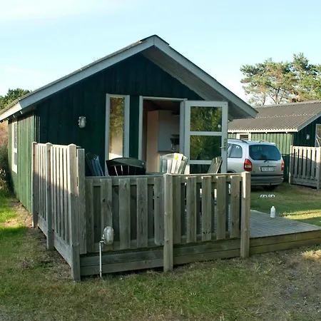 Parque de Campismo First Camp Rabjerg Mile - Skagen