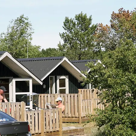 Parque de Campismo First Camp Rabjerg Mile - Skagen