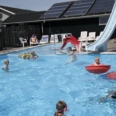 First Camp Rabjerg Mile - 3* Skagen