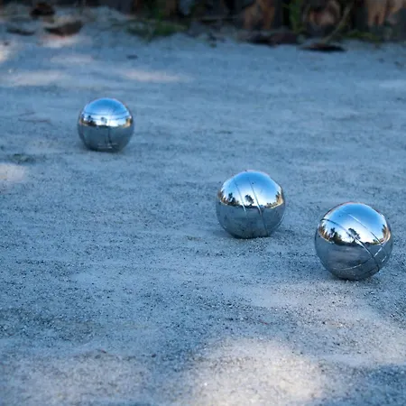 First Camp Rabjerg Mile -