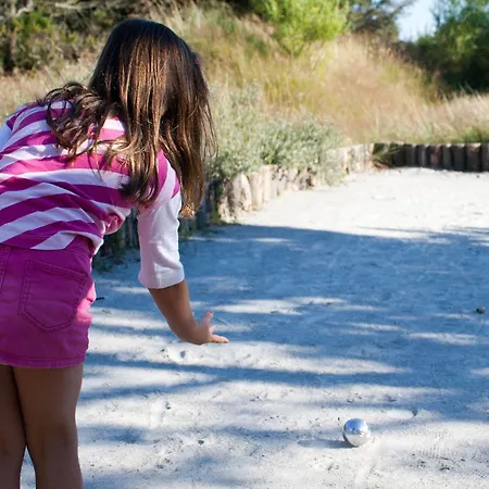 First Camp Rabjerg Mile -