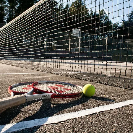 Parque de Campismo First Camp Rabjerg Mile - 3*