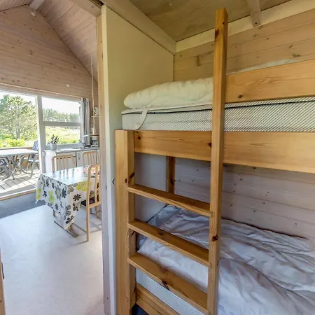 First Camp Rabjerg Mile - Skagen