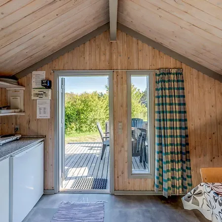 First Camp Rabjerg Mile - 3* Skagen