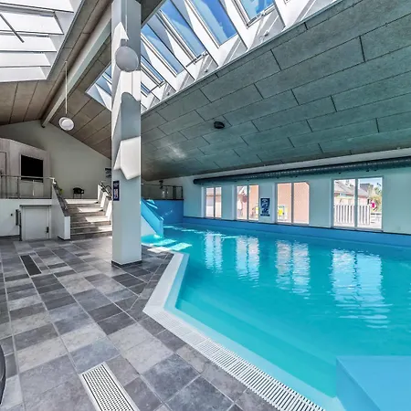 First Camp Rabjerg Mile - Skagen