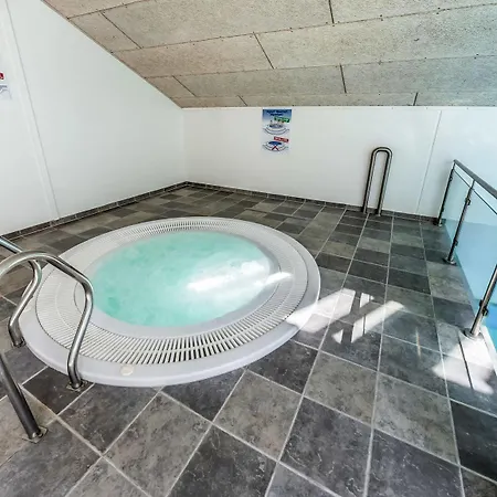 Parque de Campismo First Camp Rabjerg Mile - 3*