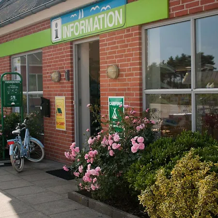 First Camp Rabjerg Mile - 3* Skagen