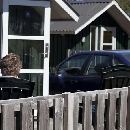 First Camp Rabjerg Mile - 3* Skagen