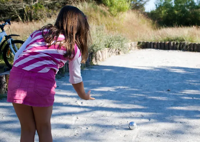 First Camp Rabjerg Mile -